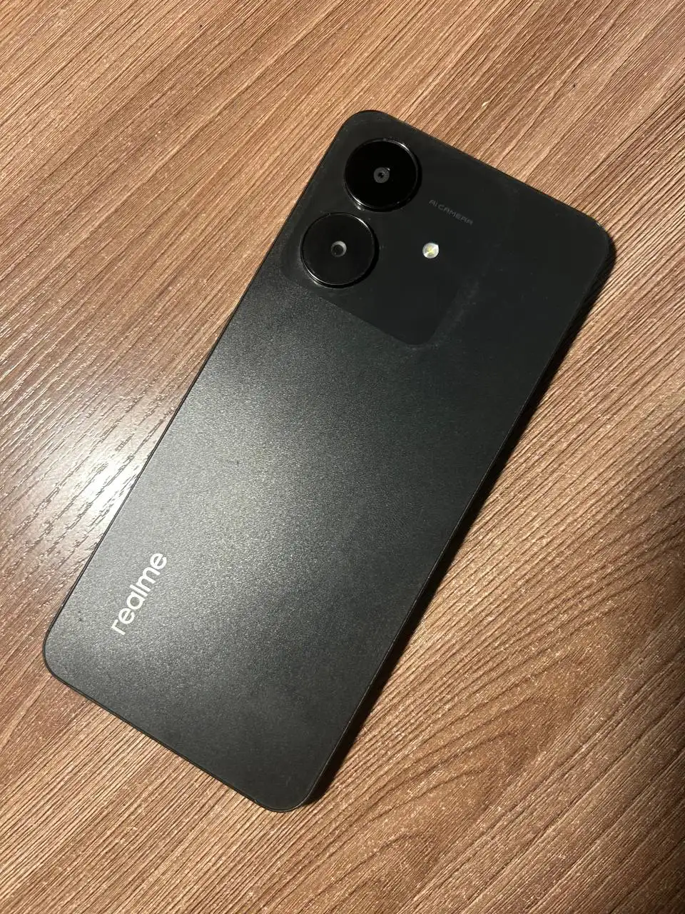 Продам realme note 60x 3/64 - Смартфоны (Электроника) в Чита