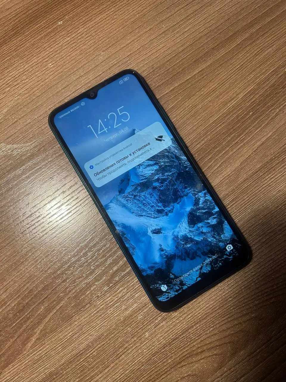 Продажа смартфона Xiaomi Redmi 9c - Смартфоны (Электроника) в Чита