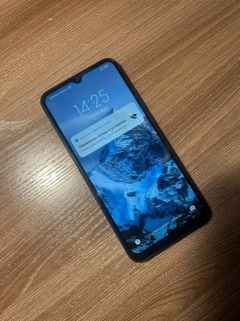 Продажа смартфона Xiaomi Redmi 9c - Аудиотехника в Чита