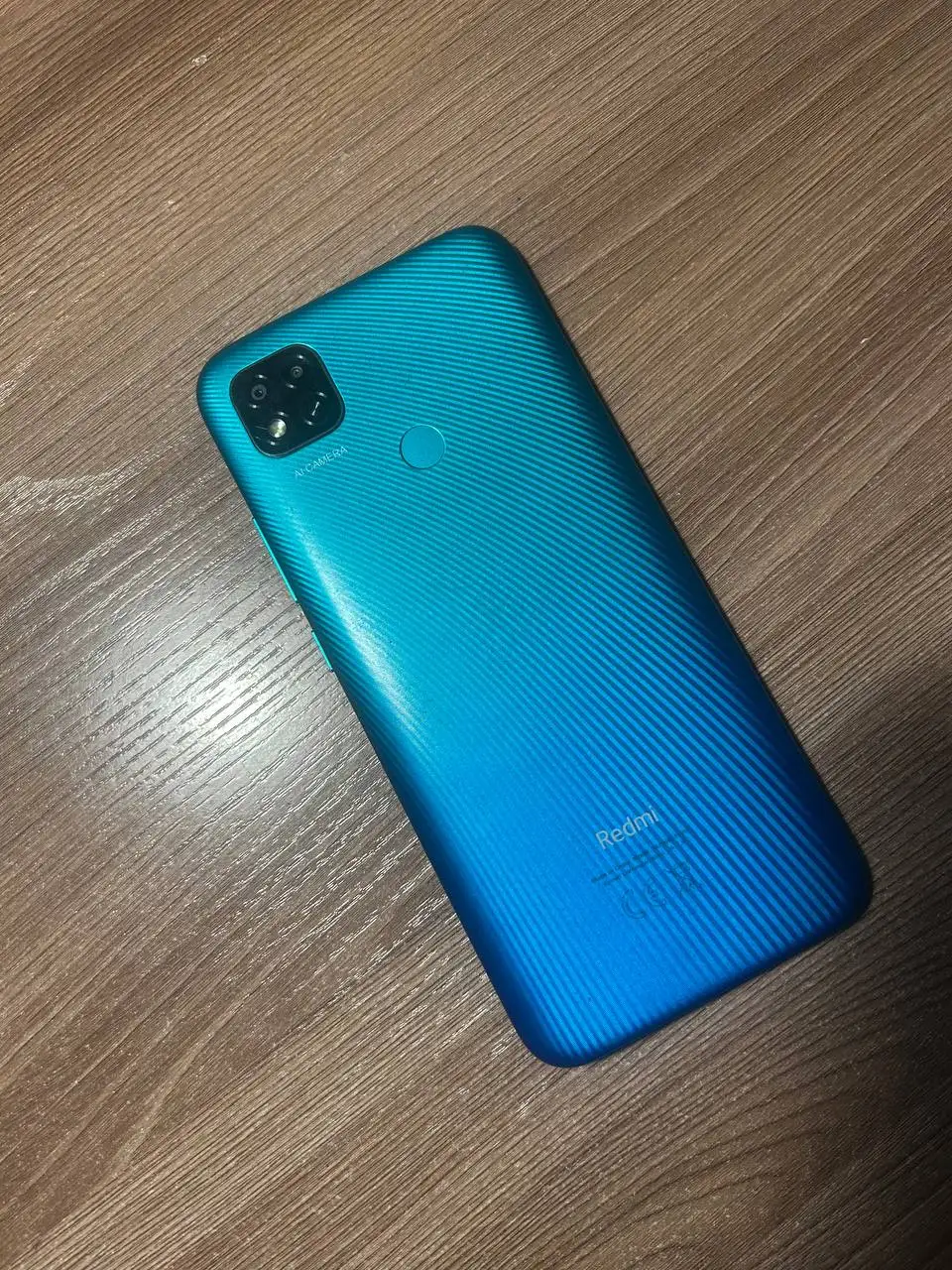Продажа смартфона Xiaomi Redmi 9c - Смартфоны (Электроника) в Чита