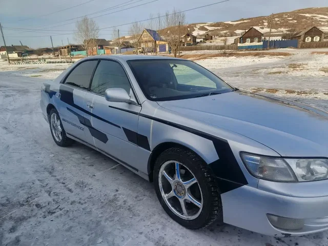 Обмен литья R17 на R16 5/114.3 - Минивэны в Чита