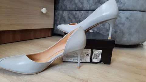 Туфли женские новые размер 38 - Взрослая одежда в Чита