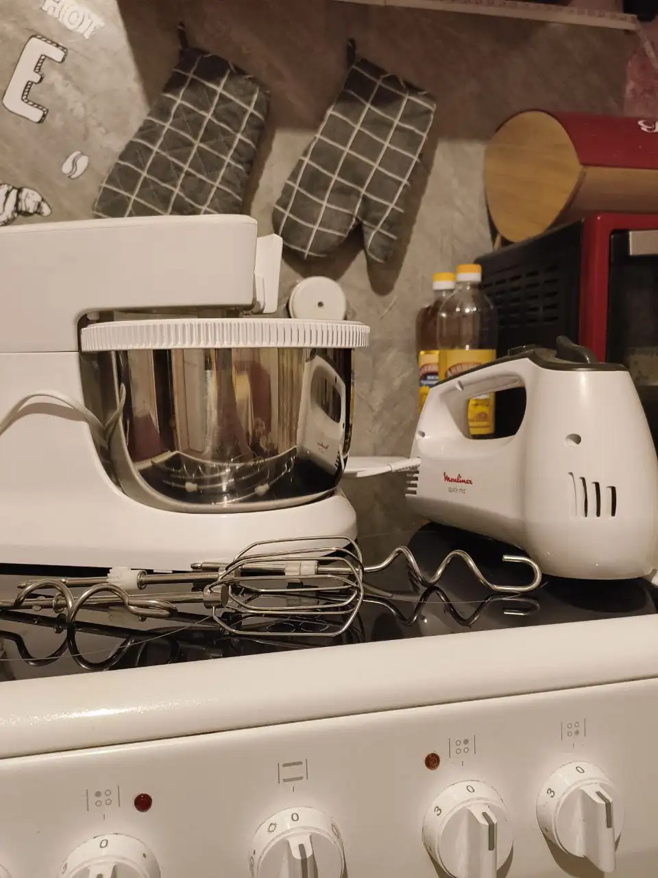 Продам миксер погружной Мулинекс с чашей - Кухонная техника (Барахолка) в Чита