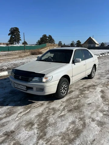 Продам Тойота Корона Премио 1996 года - Продажа авто в рассрочку в Улан-Удэ