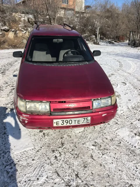Продажа ВАЗ 2111 2000 года - Авто в Чита