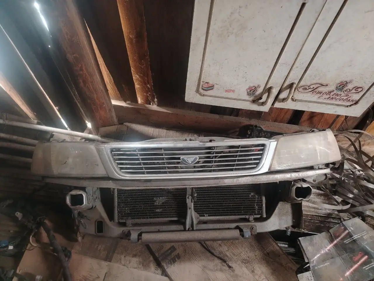 Продажа Ниссан Блюберд 1998 года - Авто в Чита