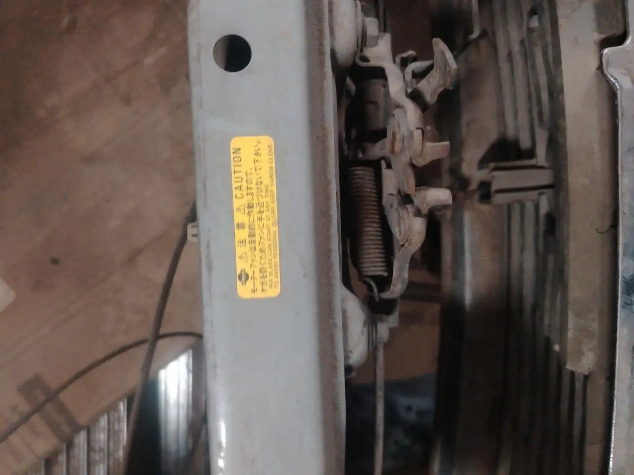 Продажа Ниссан Блюберд 1998 года - Авто в Чита