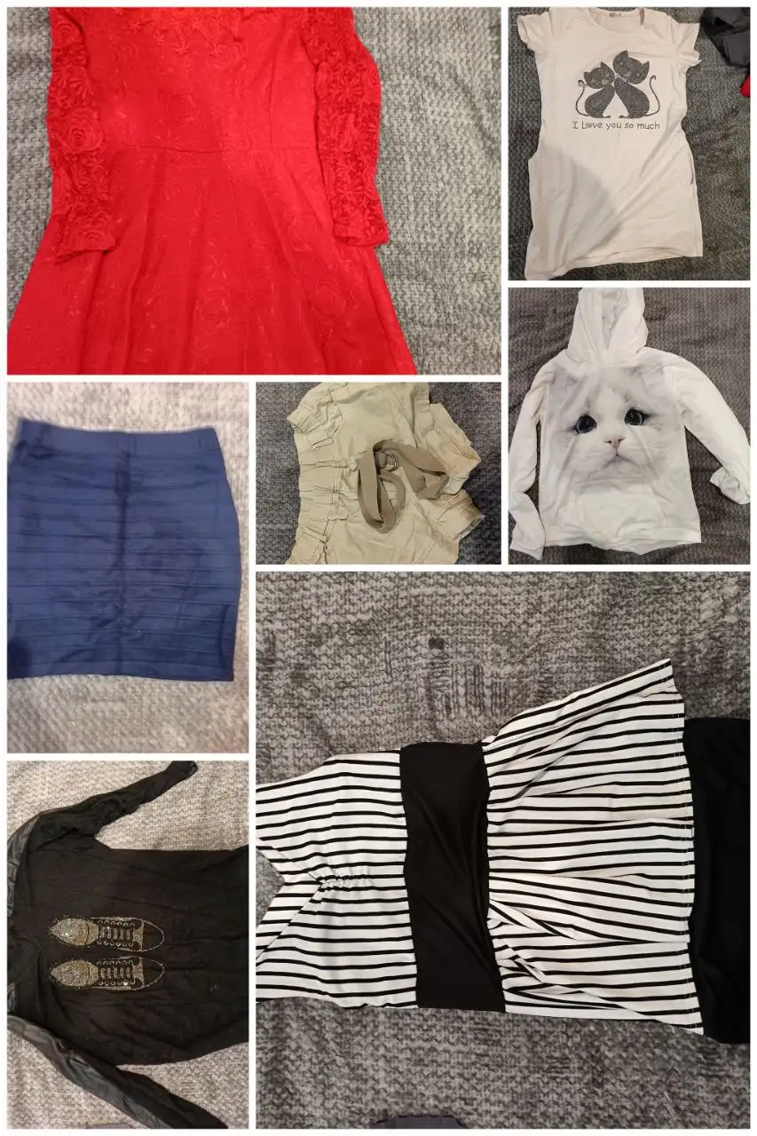 Продажа женской одежды размер 46-48 - Женская одежда (Одежда) в Чита