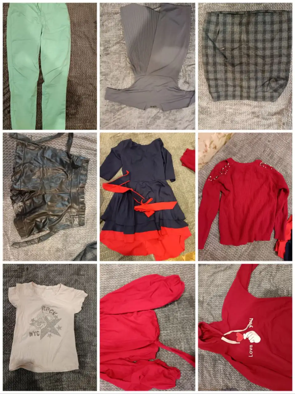 Продажа женской одежды размер 46-48 - Женская одежда (Одежда) в Чита