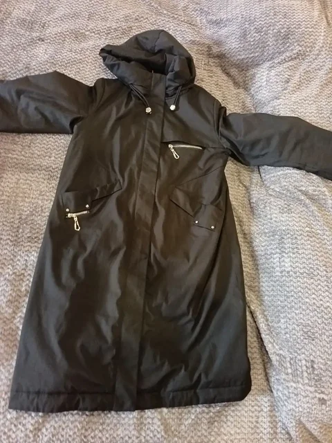 Продам куртку-пальто в отличном состоянии, размер 50 - Платья в Чита