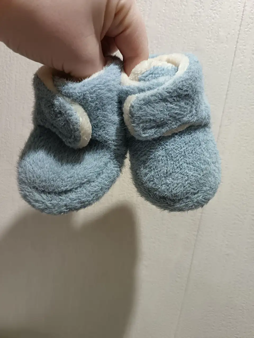 Продам пинетки 11 см - Обувь (Товары для детей) в Чита