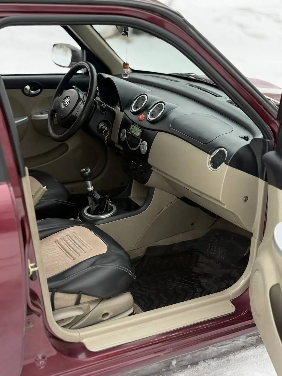 Продам Лифан смайл 2011 года - Легковые автомобили (Авто) в Чита