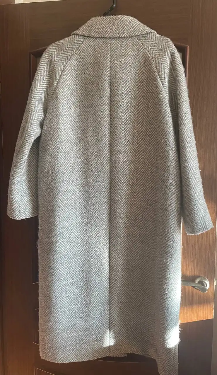 Женское пальто Элис - Верхняя одежда (Одежда) в Чита