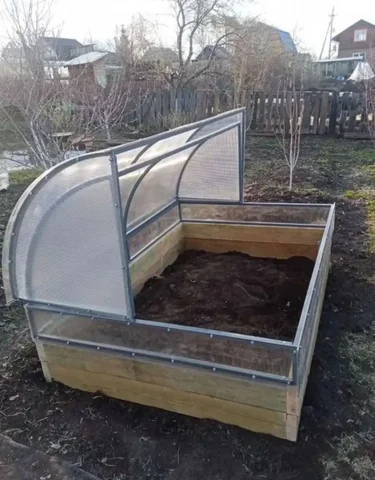 Продам новый каркас парника хлебница - Кухонная мебель и техника в Чита