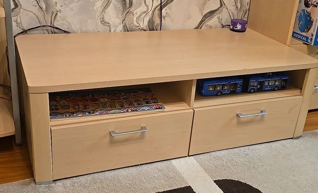 Продам стенку Дятьково - Мебель (Для дома и дачи) в Неизвестно