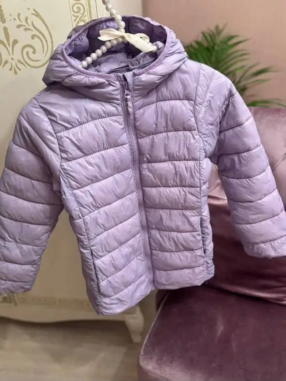 Демисезонная курточка Modi's для девочки - Детская одежда (Одежда) в Чита