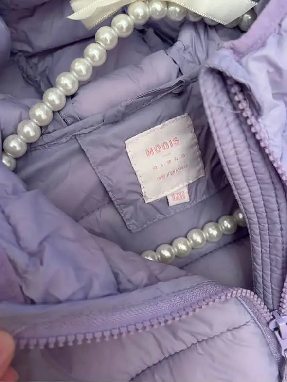 Демисезонная курточка Modi's для девочки - Детская одежда (Одежда) в Чита