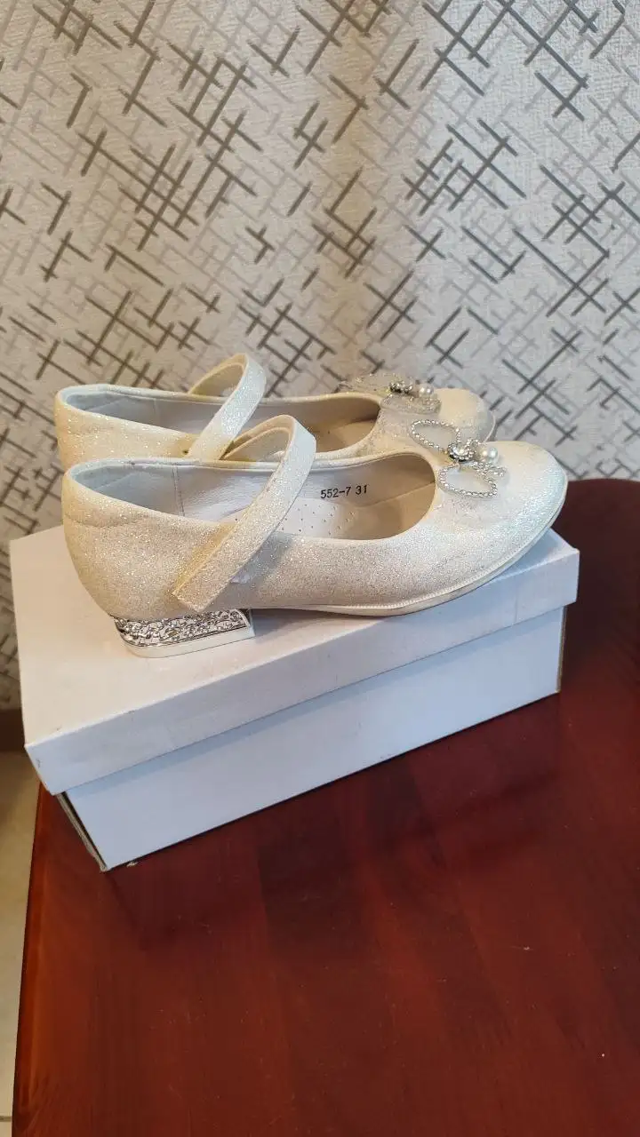 Продам туфли размер 31 - Обувь (Одежда) в Чита