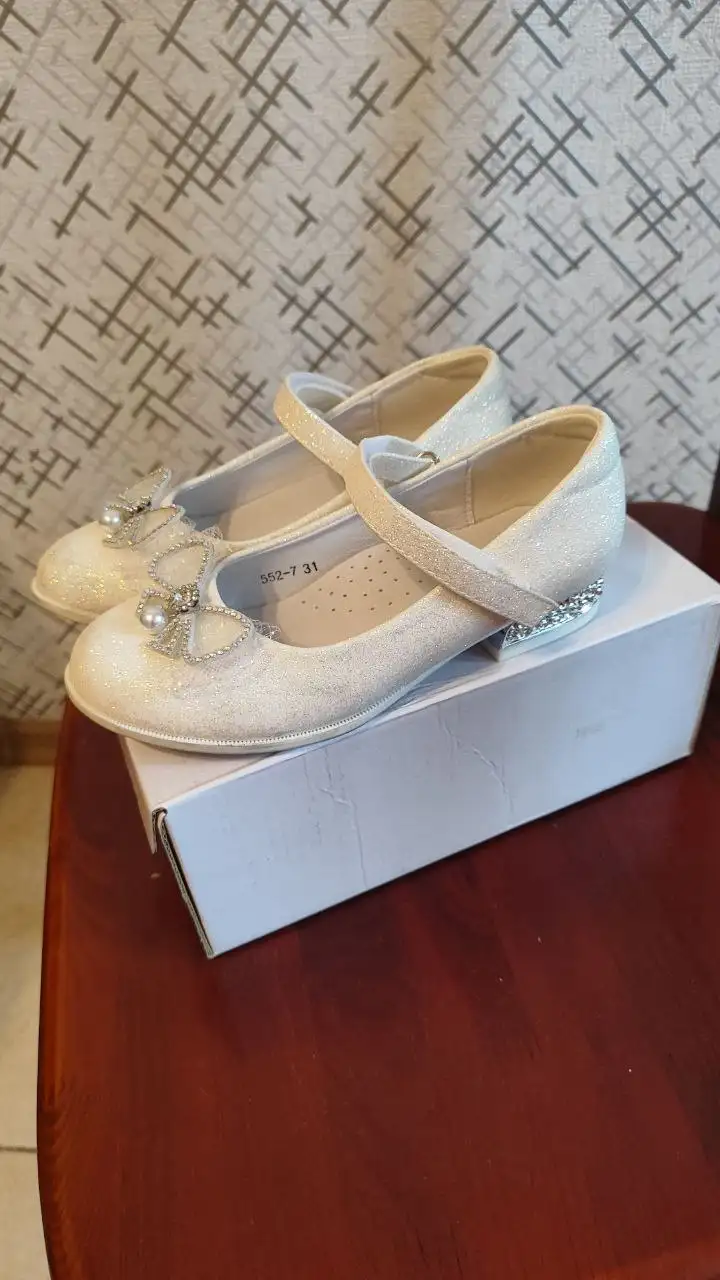 Продам туфли размер 31 - Обувь (Одежда) в Чита