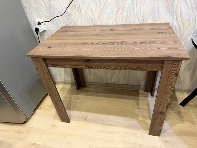 Стол для продажи - Кухонная мебель и техника в Чита