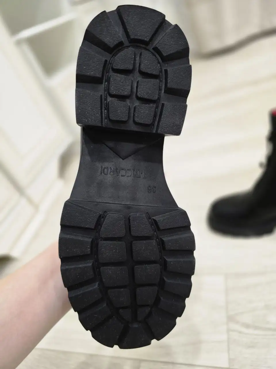 Продам сапоги размер 36 - Обувь (Одежда) в Чита