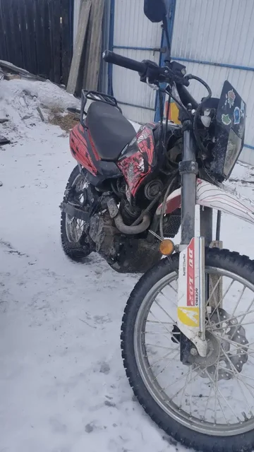 Продам Racer Panther 300 - Шины в Чита