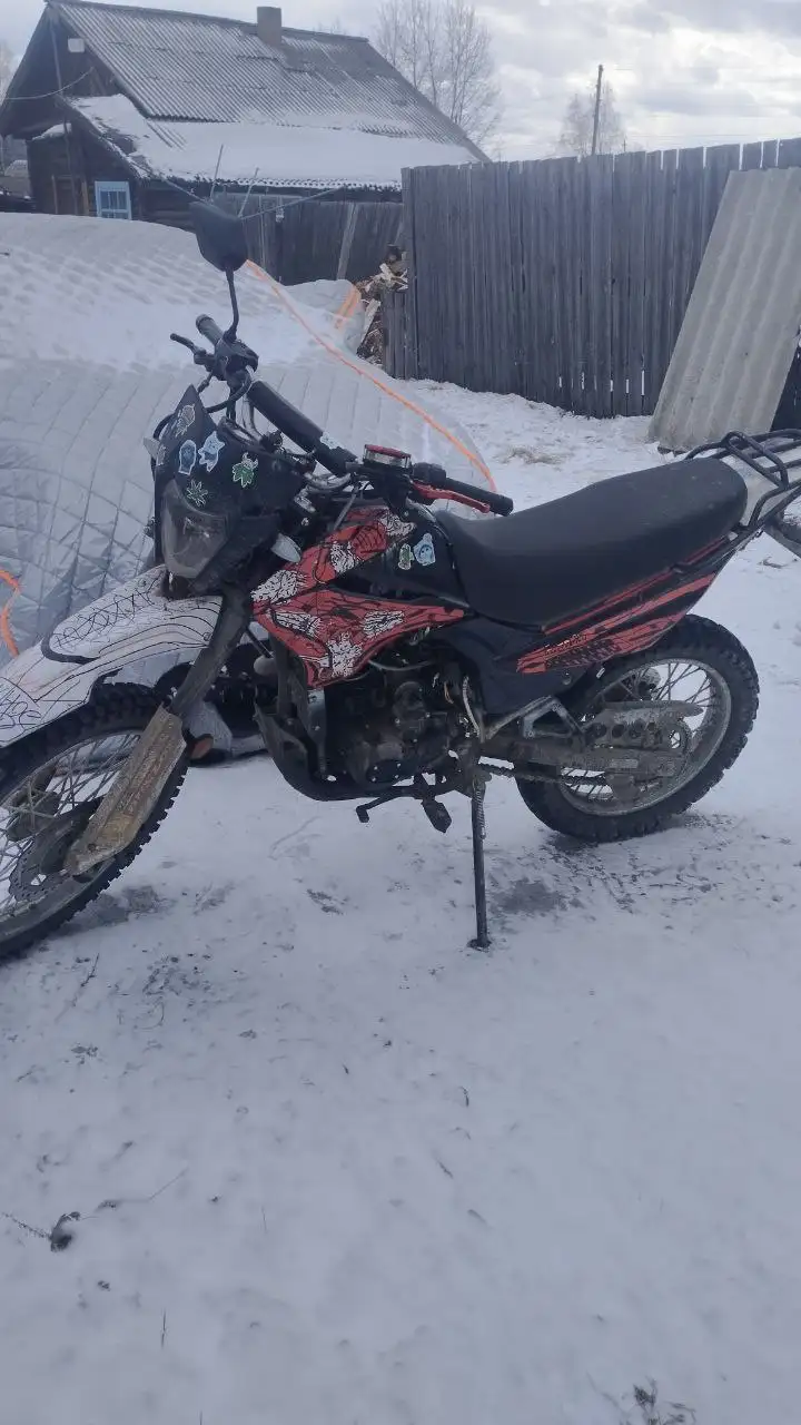 Продам Racer Panther 300 - Мотоциклы (Авто) в Чита