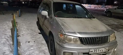 Продажа Ниссан Прессаж 1999 года по запчастям - Запчасти для сантехники в Чита