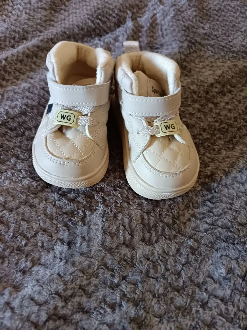 Продам детскую обувь размер 18 - Обувь (Товары для детей) в Чита