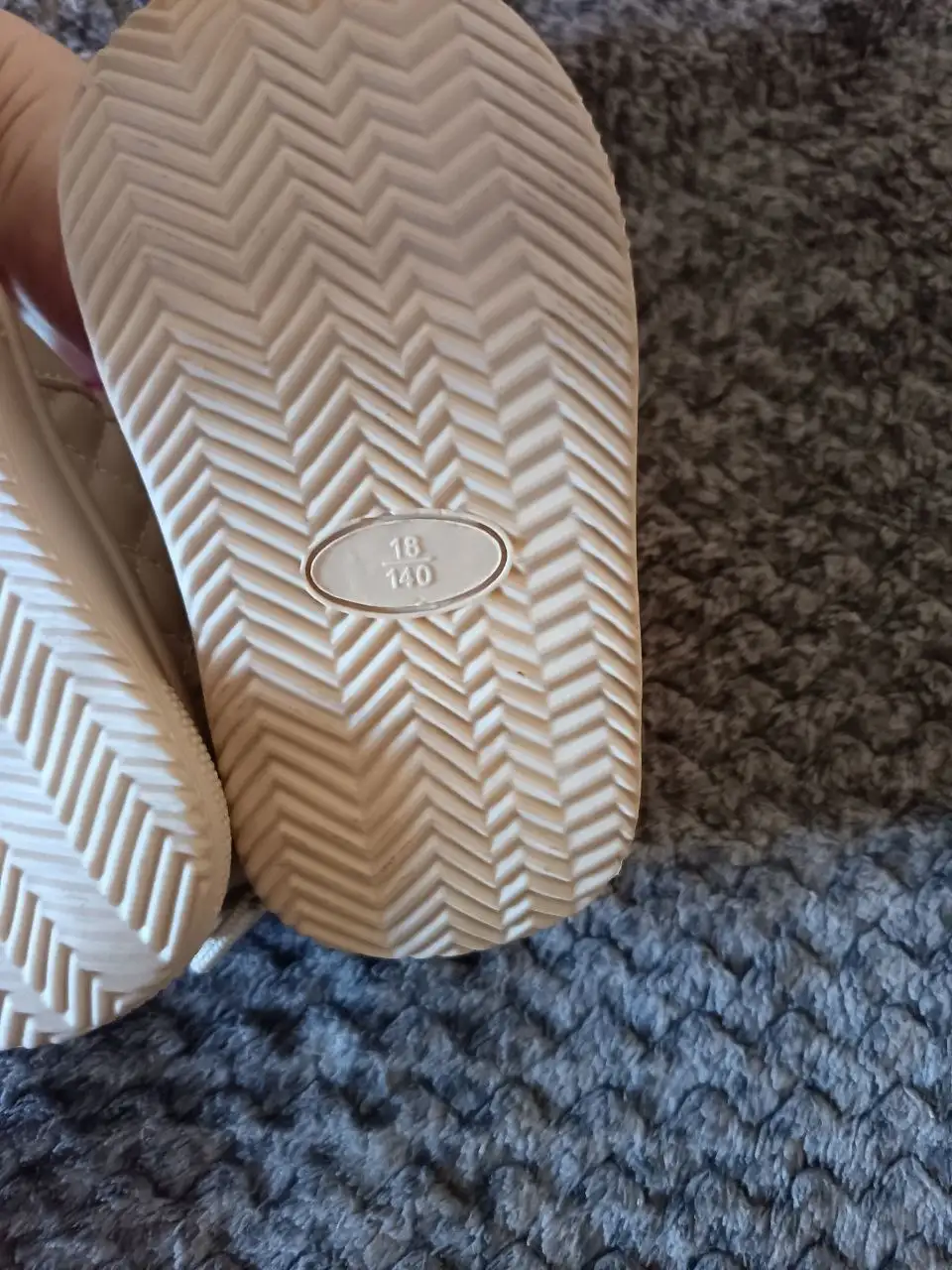 Продам детскую обувь размер 18 - Обувь (Товары для детей) в Чита