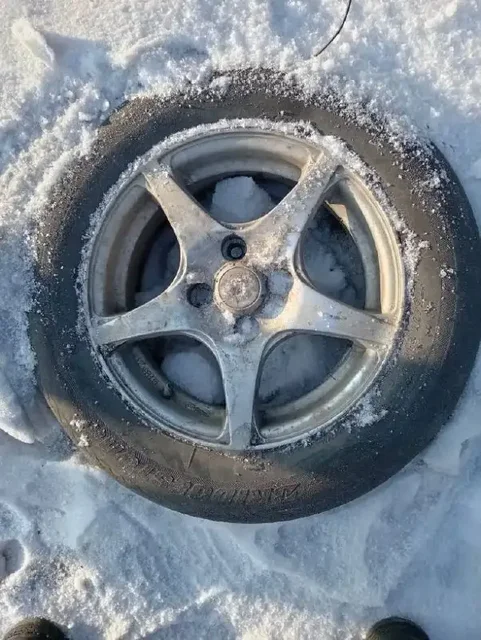 Продажа литья на 14 дюймов с летней резиной - Фильтры в Чита