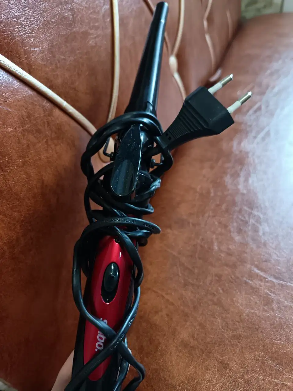 Продам плойку в идеальном состоянии - Бытовая техника (Электроника) в Чита