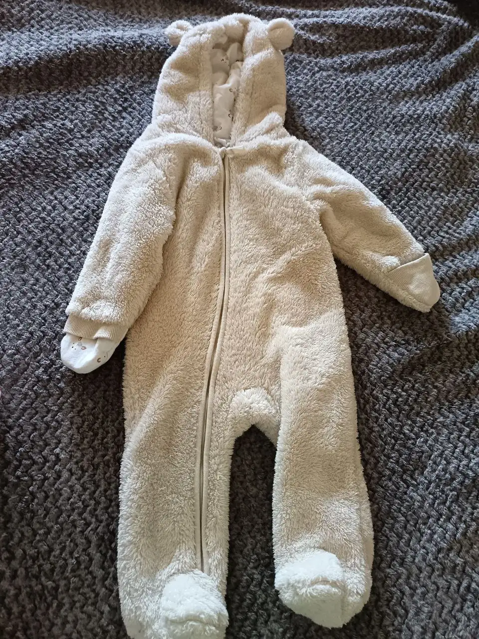 Продажа детских комбинезонов - Детская одежда (Товары для детей) в Чита