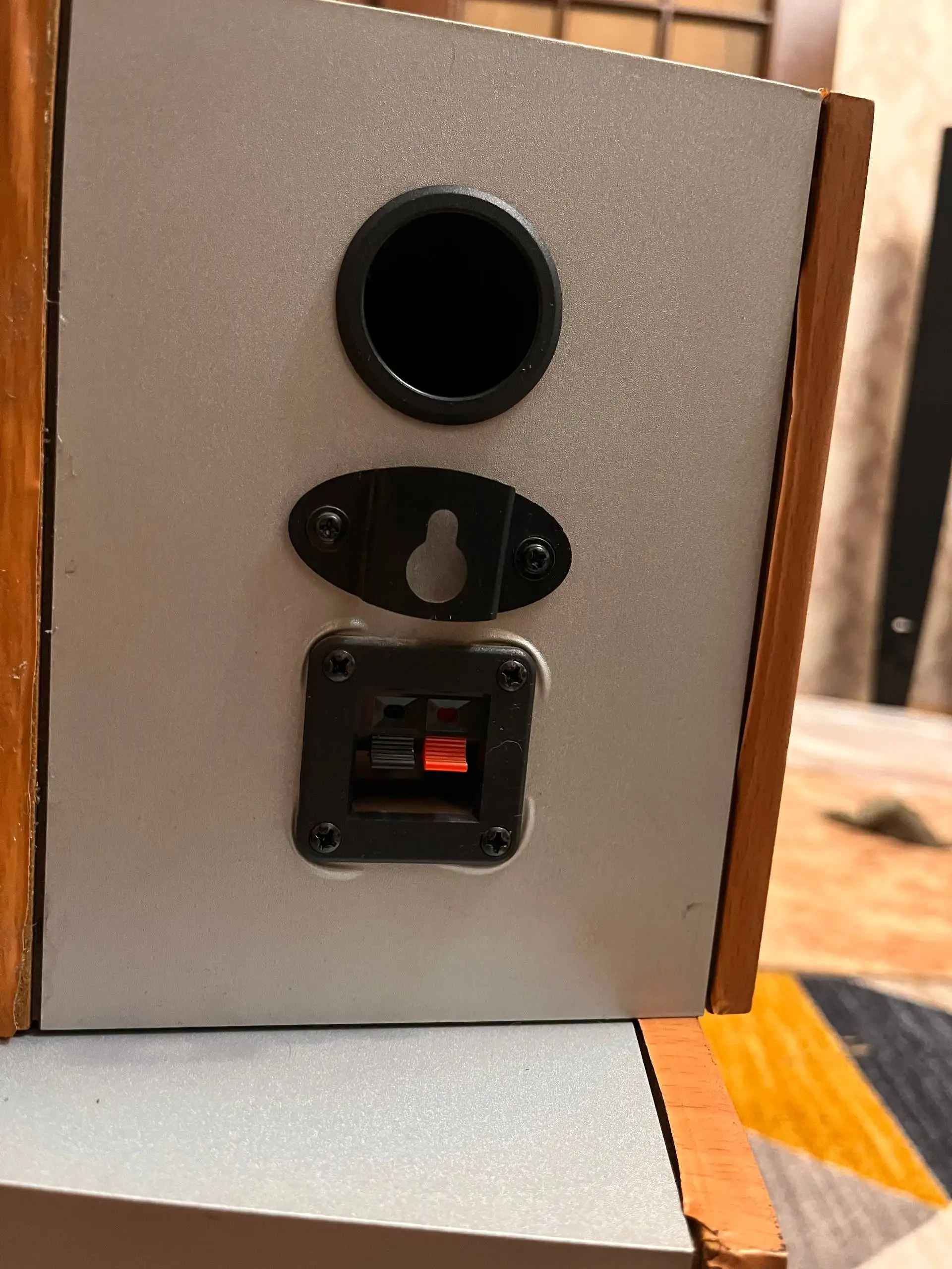 Продам систему 5к1 в рабочем состоянии - Аудиосистемы (Электроника) в Чита