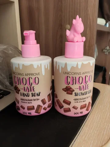 Продажа набора геля и мыла - Гигиена и косметика в Чита