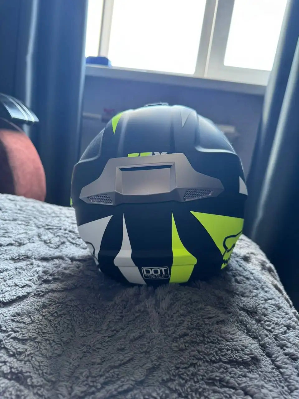 Продам шлем с аксессуарами - Мотоциклетное снаряжение (Хобби и отдых) в Чита