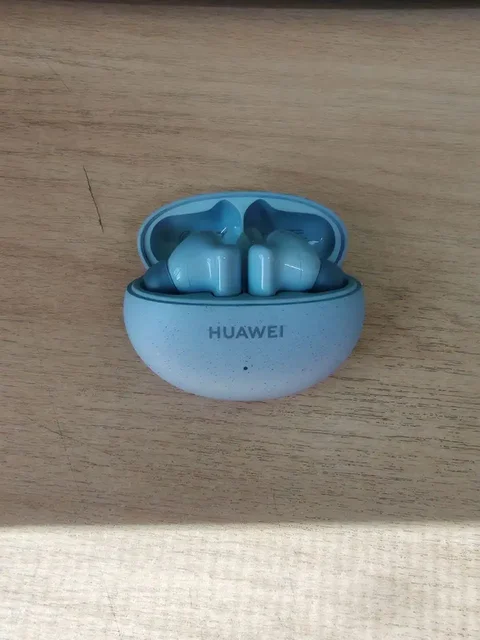 Продажа наушников Huawei freebuds 5i, мыши Logitech g304 и клавиатуры AULA - Компьютерная периферия в Неизвестно