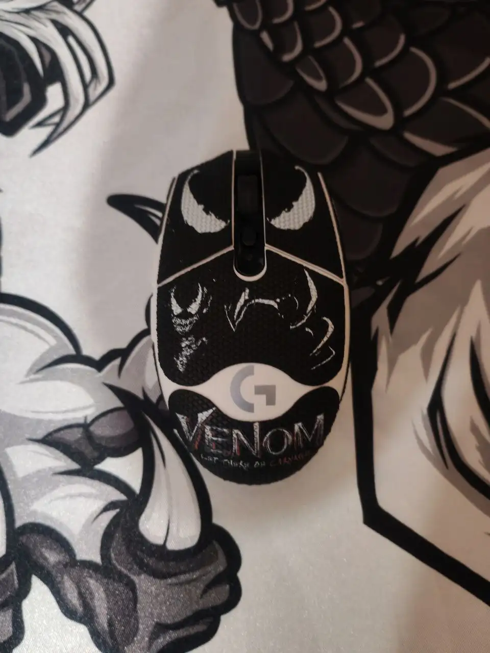 Продажа наушников Huawei freebuds 5i, мыши Logitech g304 и клавиатуры AULA - Компьютерная периферия (Электроника) в Неизвестно