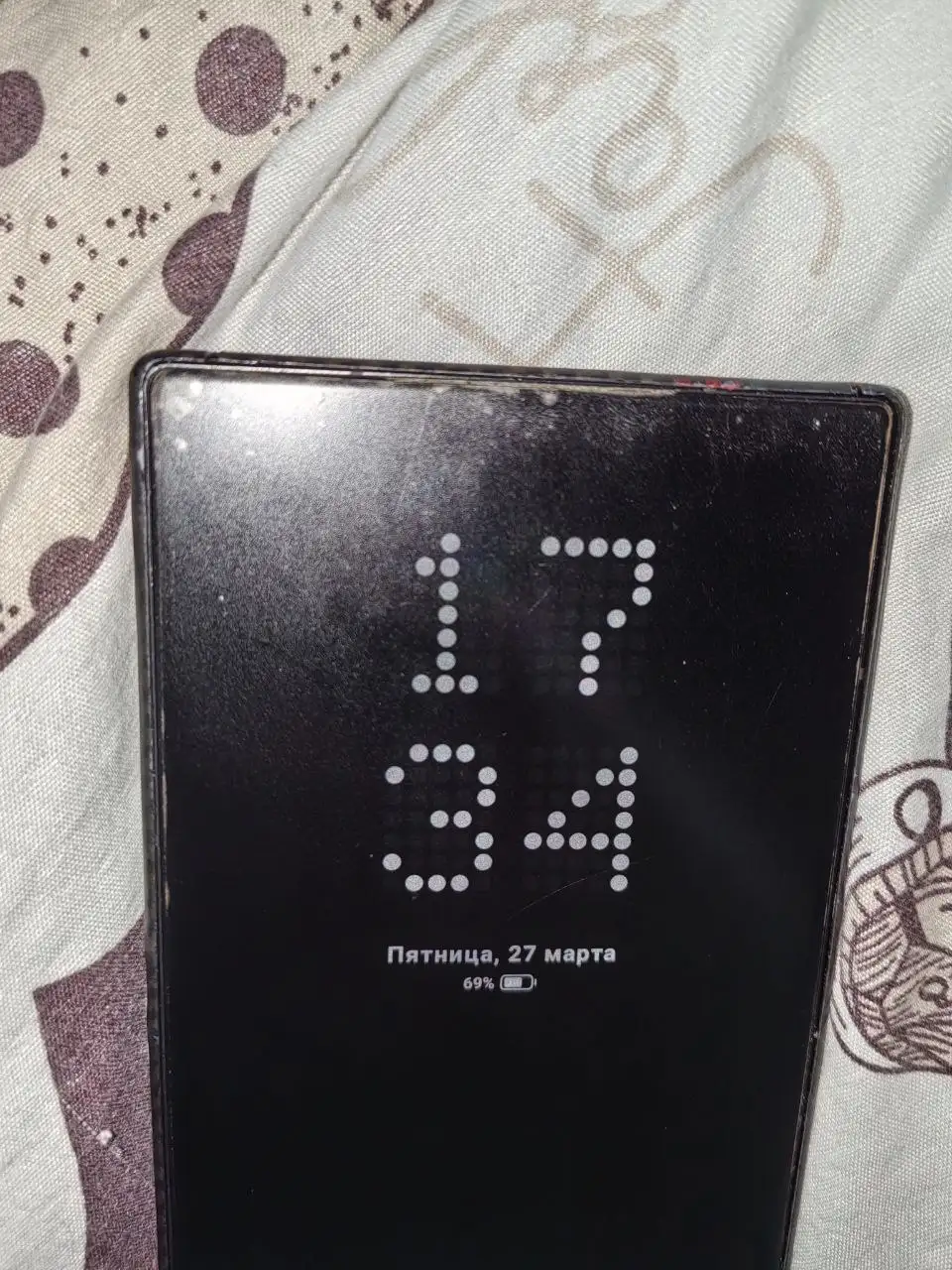 Продажа смартфона ZTE nubia Z60 Ultra 12/256 ГБ - Смартфоны (Электроника) в Неизвестно