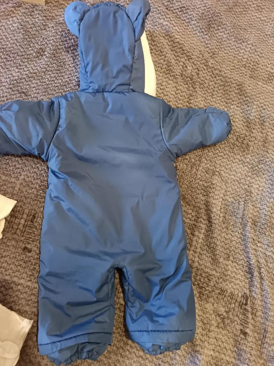 Детский комбинезон на 3 сезона, размер 74 - Одежда (Товары для детей) в Чита