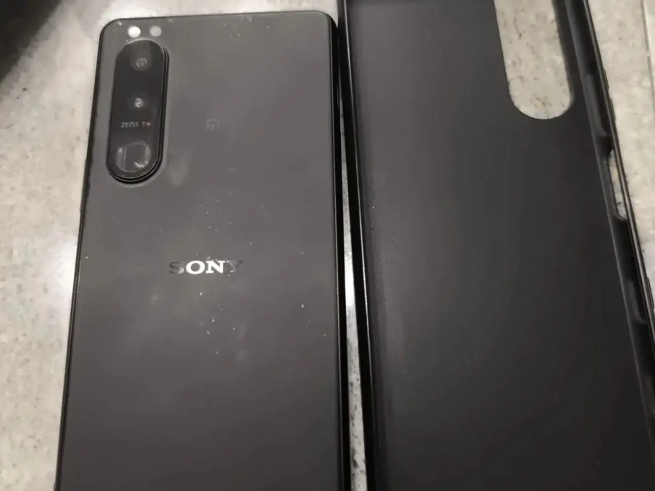 Sony Xperia 5 III в отличном состоянии - Смартфоны (Электроника) в Чита