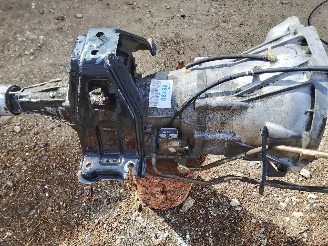 Запчасти от Toyota Lite Ace Noah - Автозапчасти (Запчасти) в Чита