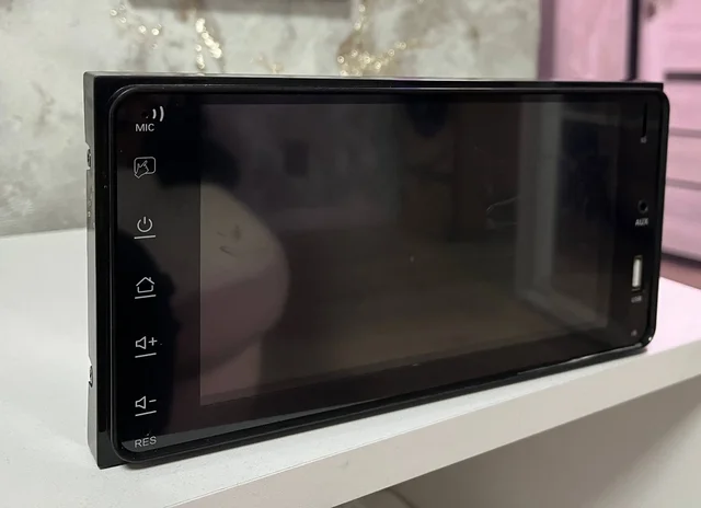 Продажа автомобильных магнитол - Комплектующие для ПК в Чита