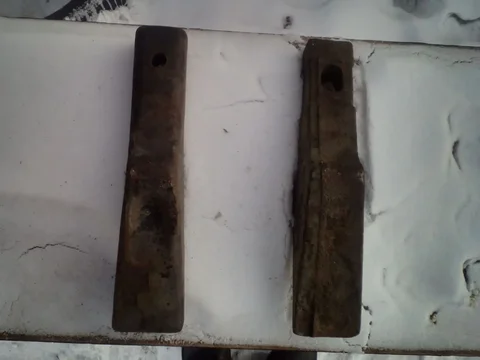 Продам вставной зуб ковша экскаватора ЭО-3322 - Интерьер в Чита