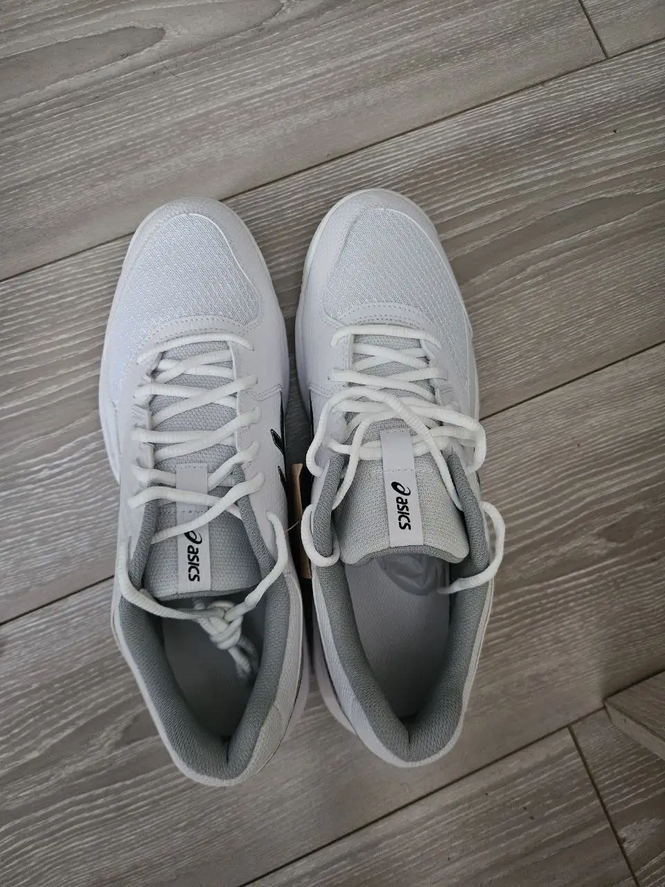 Кроссовки ASICS GEL-ROCKET 11 новые - Обувь (Одежда) в Чита