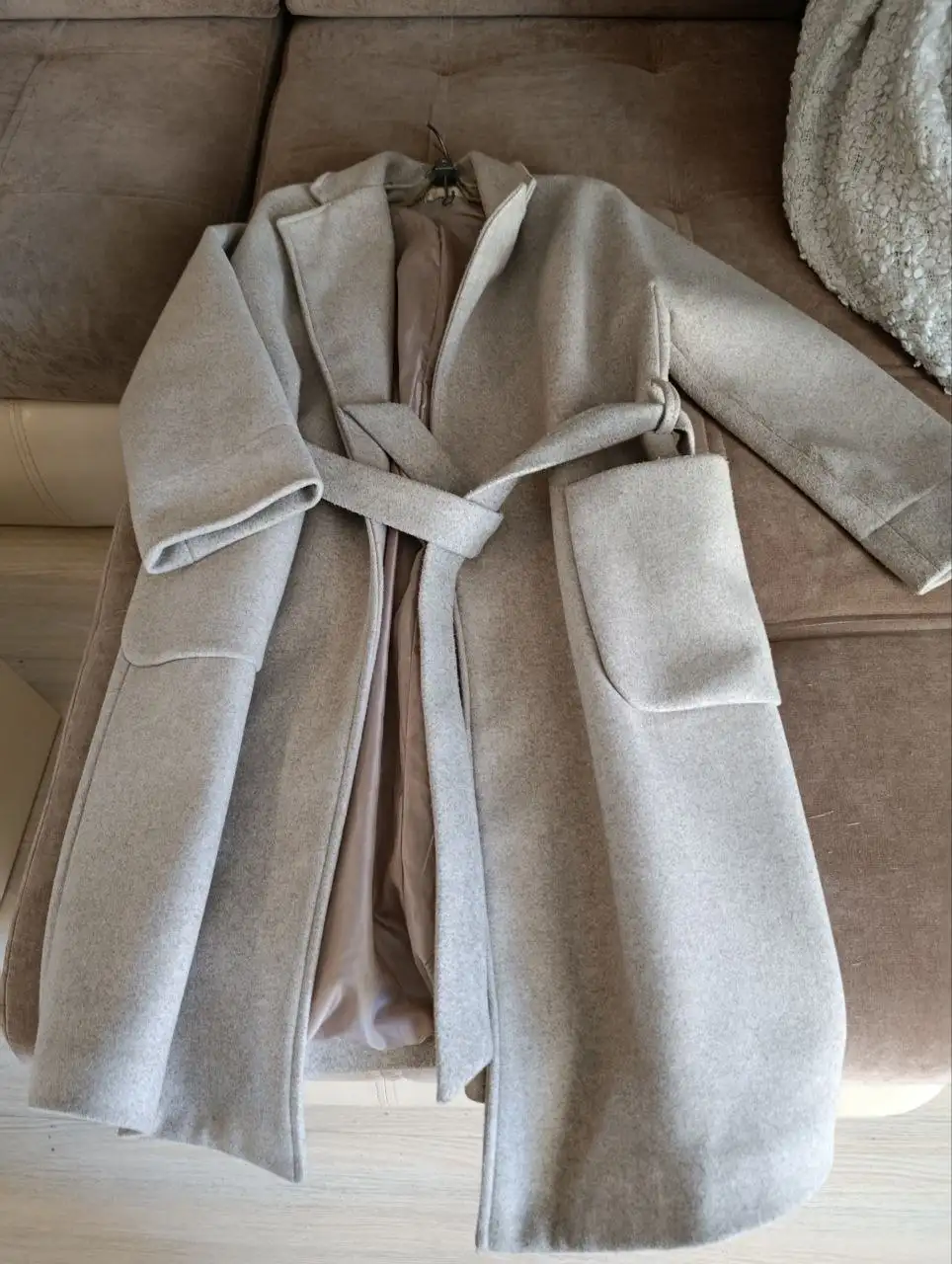 Пальто - Верхняя одежда (Одежда) в Чита