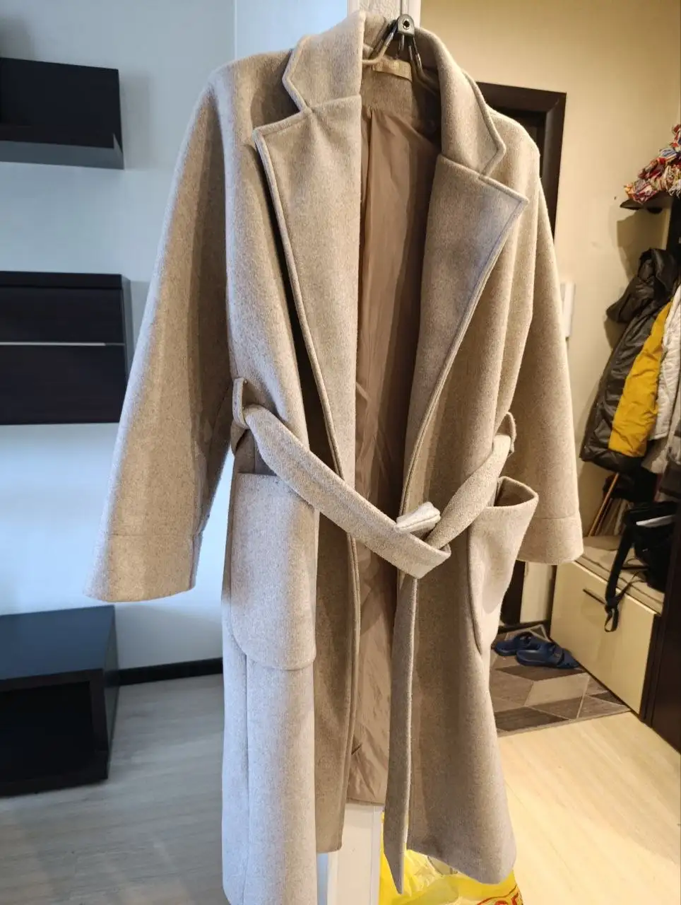 Пальто - Верхняя одежда (Одежда) в Чита