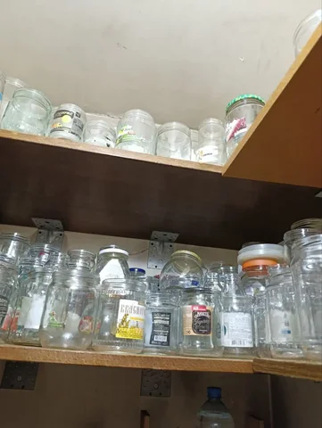 Банки для консервации - Рассада в Чита