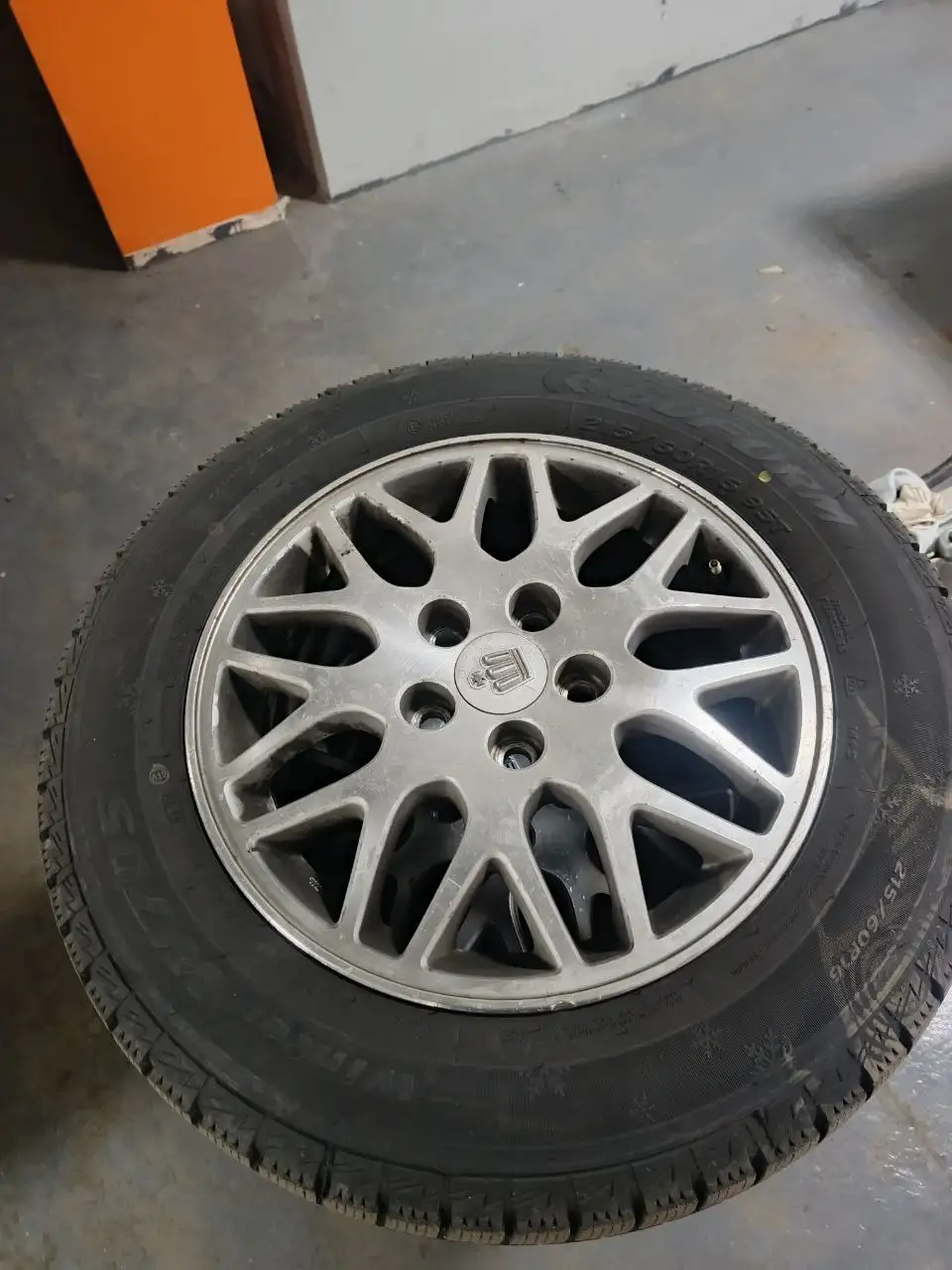 Продам автомобильные диски - Запчасти (Авто) в Чита