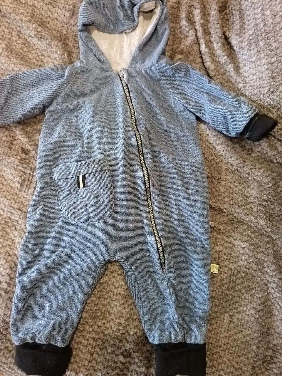 Продам комбинезон, размер 74 - Одежда (Товары для детей) в Чита